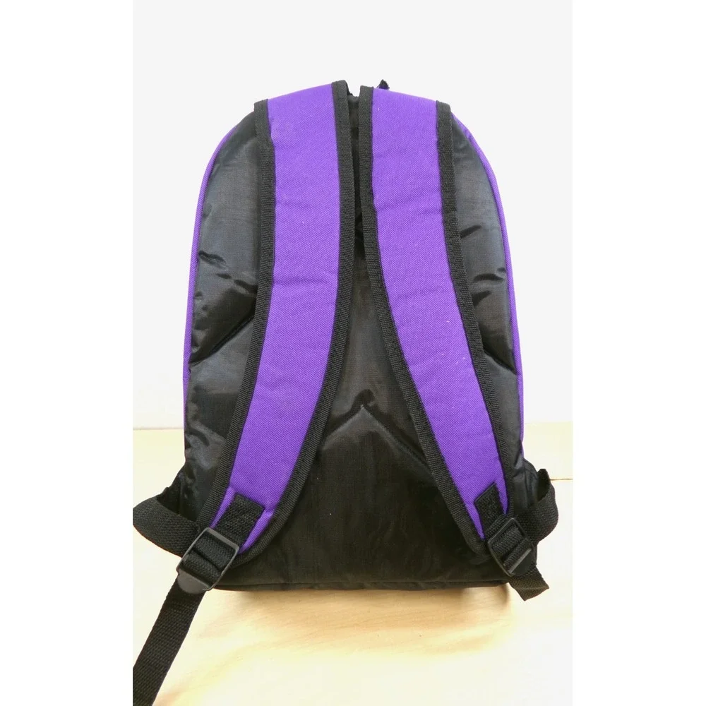 Crown Royal Insulated Soft Sided Backpack Cooler 16